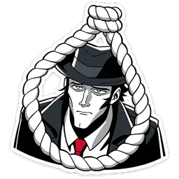 Джордж Ник Толабов sticker 6