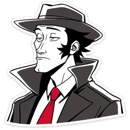 Джордж Ник Толабов sticker 8