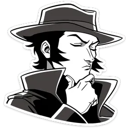Джордж Ник Толабов sticker 10