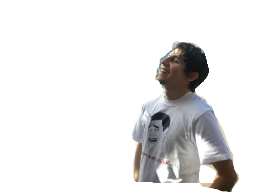 Pape's stickers sticker 4