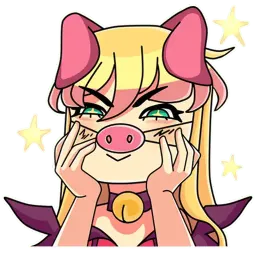 Джунка sticker 6