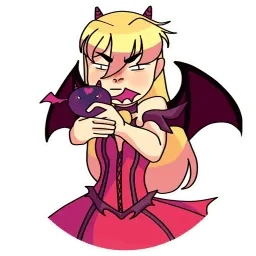 Джунка sticker 7