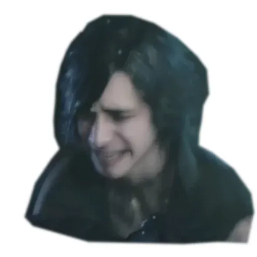 DevilMayCry sticker 13
