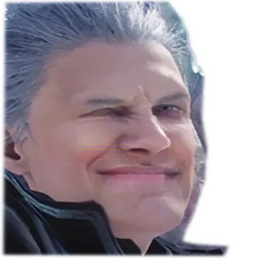 DevilMayCry sticker 3
