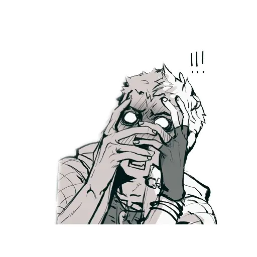 DevilMayCry sticker 39