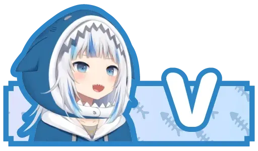 DevilMayCry sticker 50