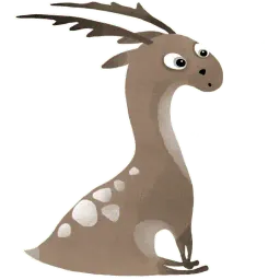 Косуля sticker 3