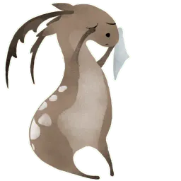Косуля sticker 4