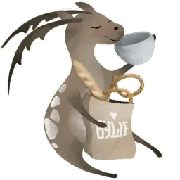 Косуля sticker 8
