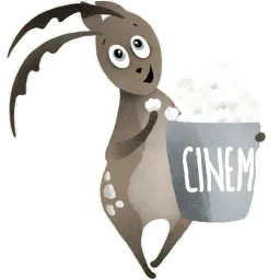 Косуля sticker 9