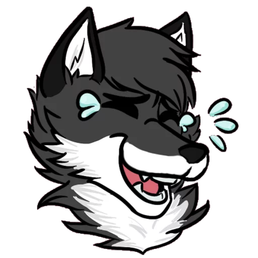 Dew sticker 12