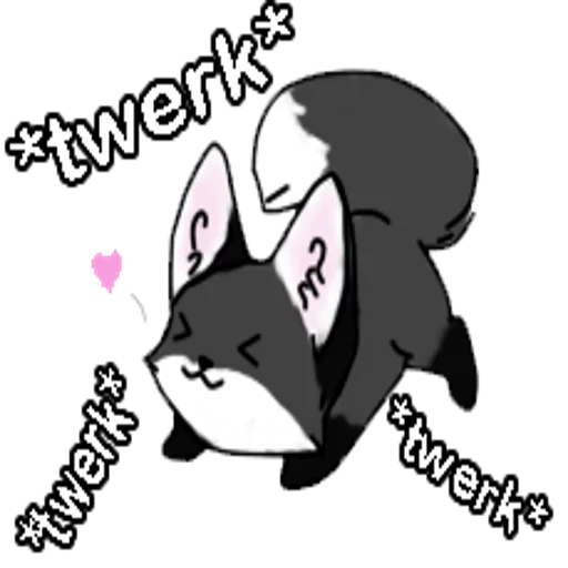 Dew sticker 6
