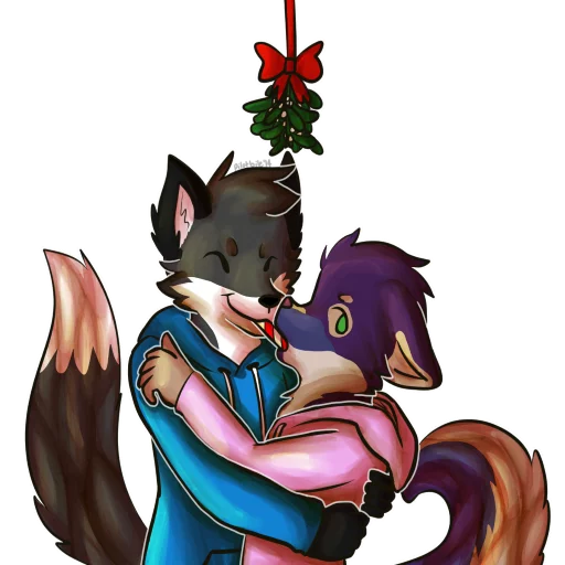 Dew sticker 9