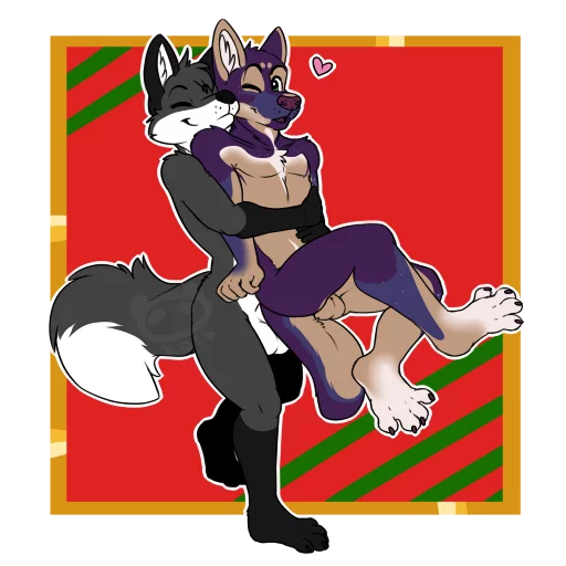Dew sticker 10