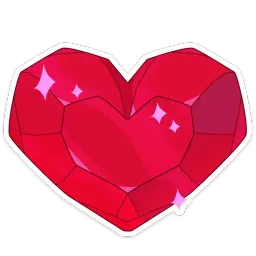 Диана Бонс sticker 11