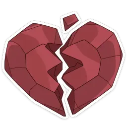 Диана Бонс sticker 12