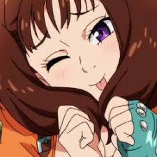 Diane sticker 11