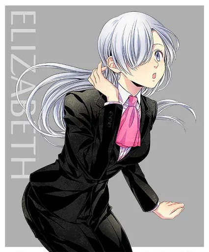 Diane sticker 5