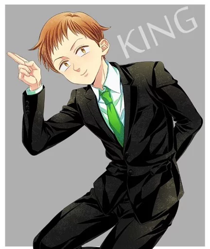 Diane sticker 6