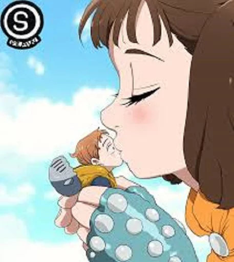 Diane sticker 10