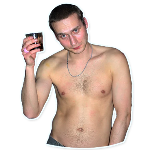 Жижка Telegram sticker pack