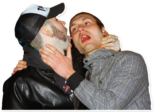 Жижка sticker 12