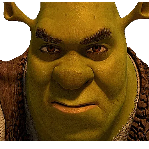 SHREK sticker 37