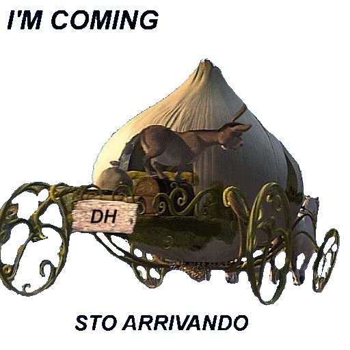 SHREK sticker 5