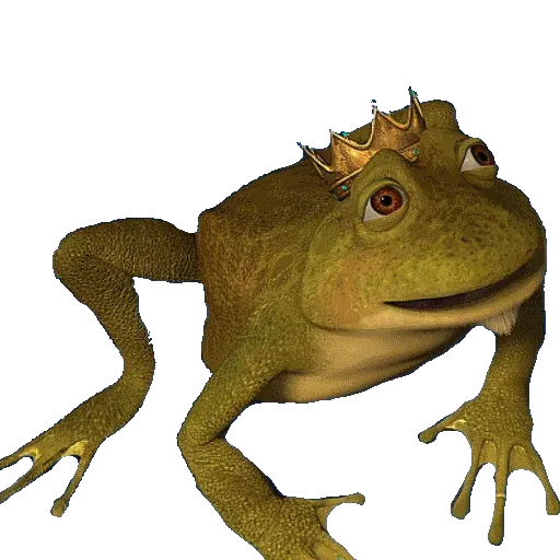 SHREK sticker 8