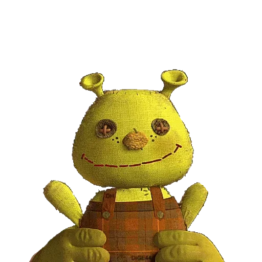 SHREK sticker 80
