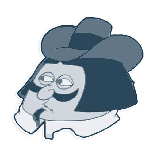 SHREK sticker 92