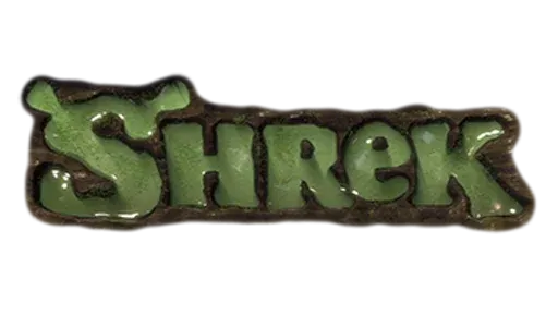 SHREK sticker 95