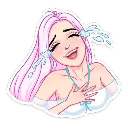 Летта sticker 10