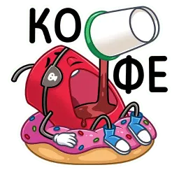 Динамит sticker 3