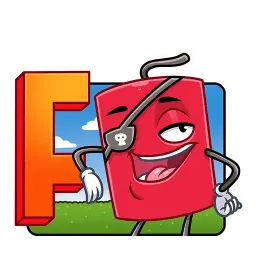 Динамит sticker 9