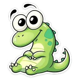 Дин sticker 2