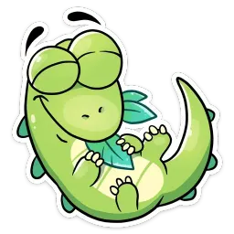 Дин sticker 12