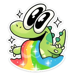 Дин sticker 3