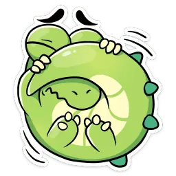 Дин sticker 4