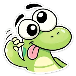 Дин sticker 6