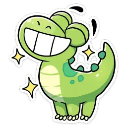Дин sticker 7