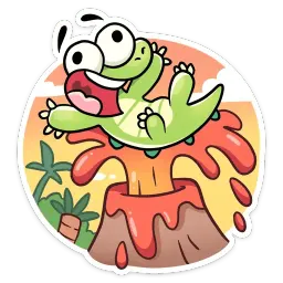 Дин sticker 8