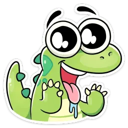 Дин sticker 10