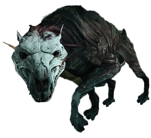 Dishonored sticker 13