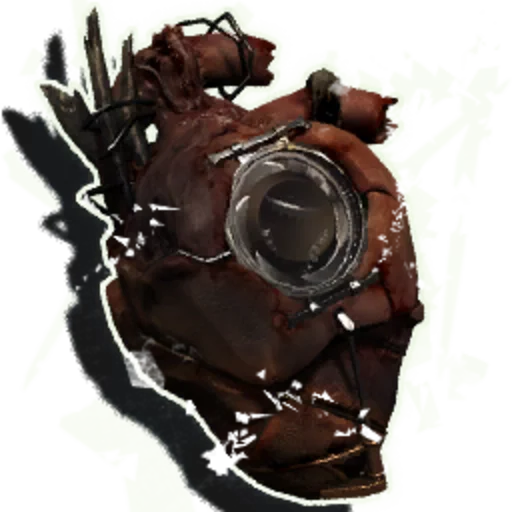 Dishonored sticker 3