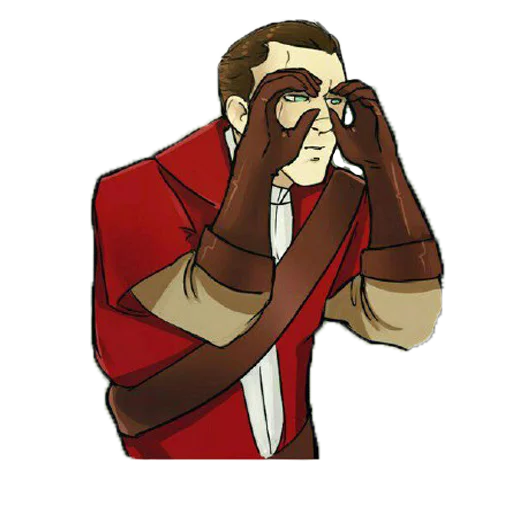 Dishonored sticker 29
