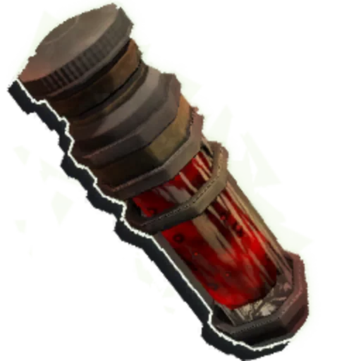 Dishonored sticker 6
