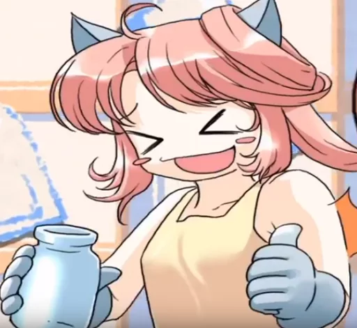 DJMax Telegram sticker pack