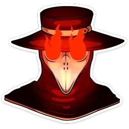 Доктор Счастье sticker 12