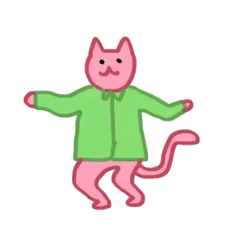Dodoom Chit sticker 11